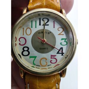Orvis Ladies Watch 191Y-000